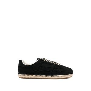 Amiri Black Trainers - Low-Tops Men